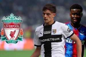 赛事赛程-全都要？罗马诺：利物浦一定会签中卫，不排除同时买格伊+莱奥尼