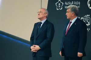 官网入口-记者：巴萨认为皇马这件事太扯了，他们暂时不会作出回应