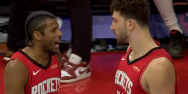 赛事赛程-全民皆兵+凶悍防守！火箭重返季后赛指日可待