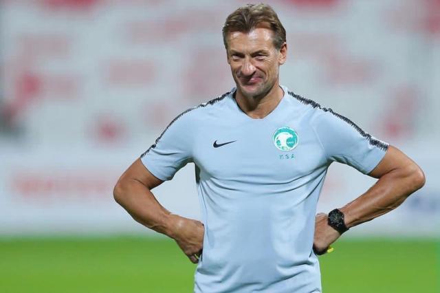 英雄联盟直播-沙特足协官宣雷纳尔二进宫 出战世预赛首秀迎强敌