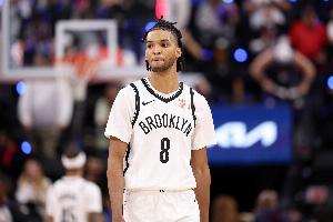 英雄联盟直播-多了50万！Scotto：篮网和扎威签下的合同是两年1250万+球队选项