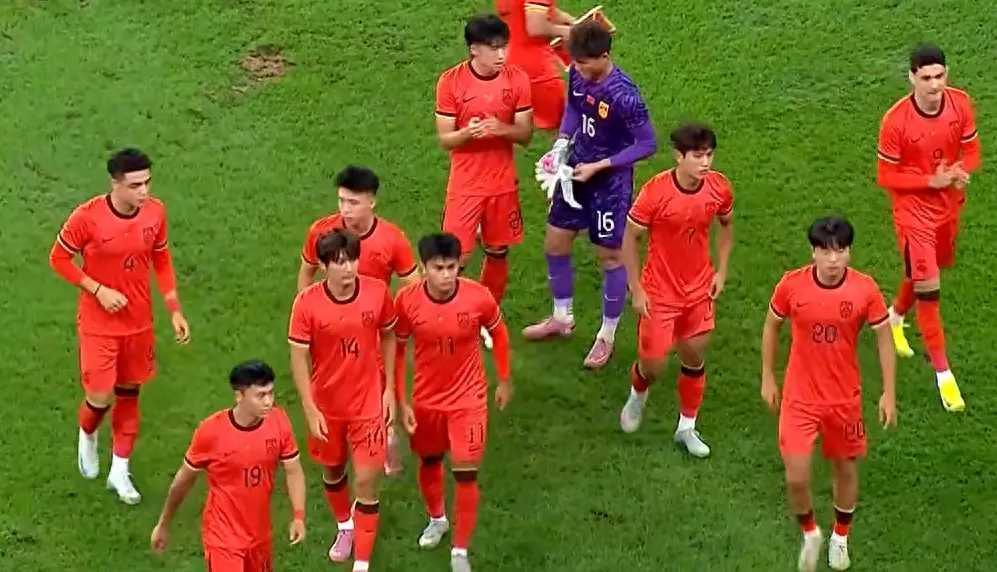 LOL赛事官网-前瞻｜预计7-0！中国男足取胜无悬念，大胜美国5万人口联邦领地‌