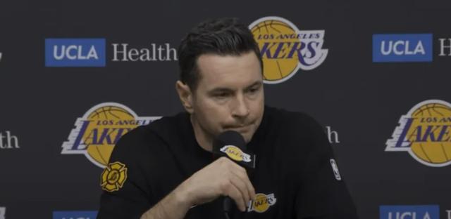 官网入口-雷迪克：我们的防守很糟糕 感觉内线根本没人