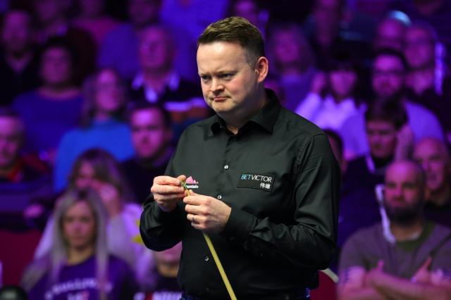 英雄联盟直播-威尔士赛墨菲轰生涯第7杆147 中国选手3人进八强